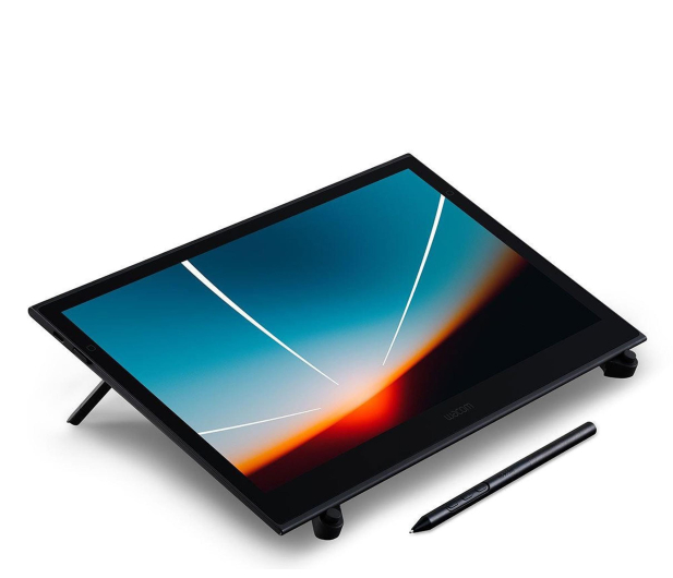 WACOM Movink 13 DTH135K0B / 4949268623537 - 1346934 - zdjęcie 2